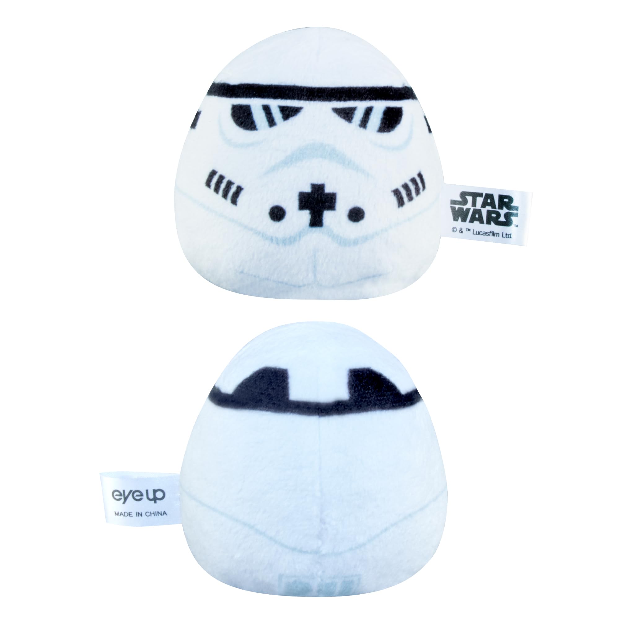 Amazon.co.jp: [アイアップ] STAR WARS ぬいコロン スター・ウォーズ 
