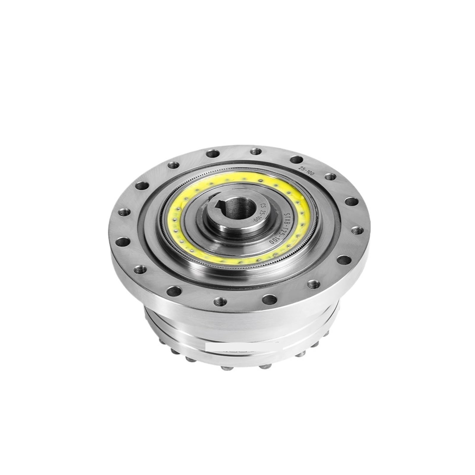 CS25 110mm Harmonic Drive Reducer Nema 42 110mm Stepper Motor Reducer for Robotics and Automation Equipment(50)