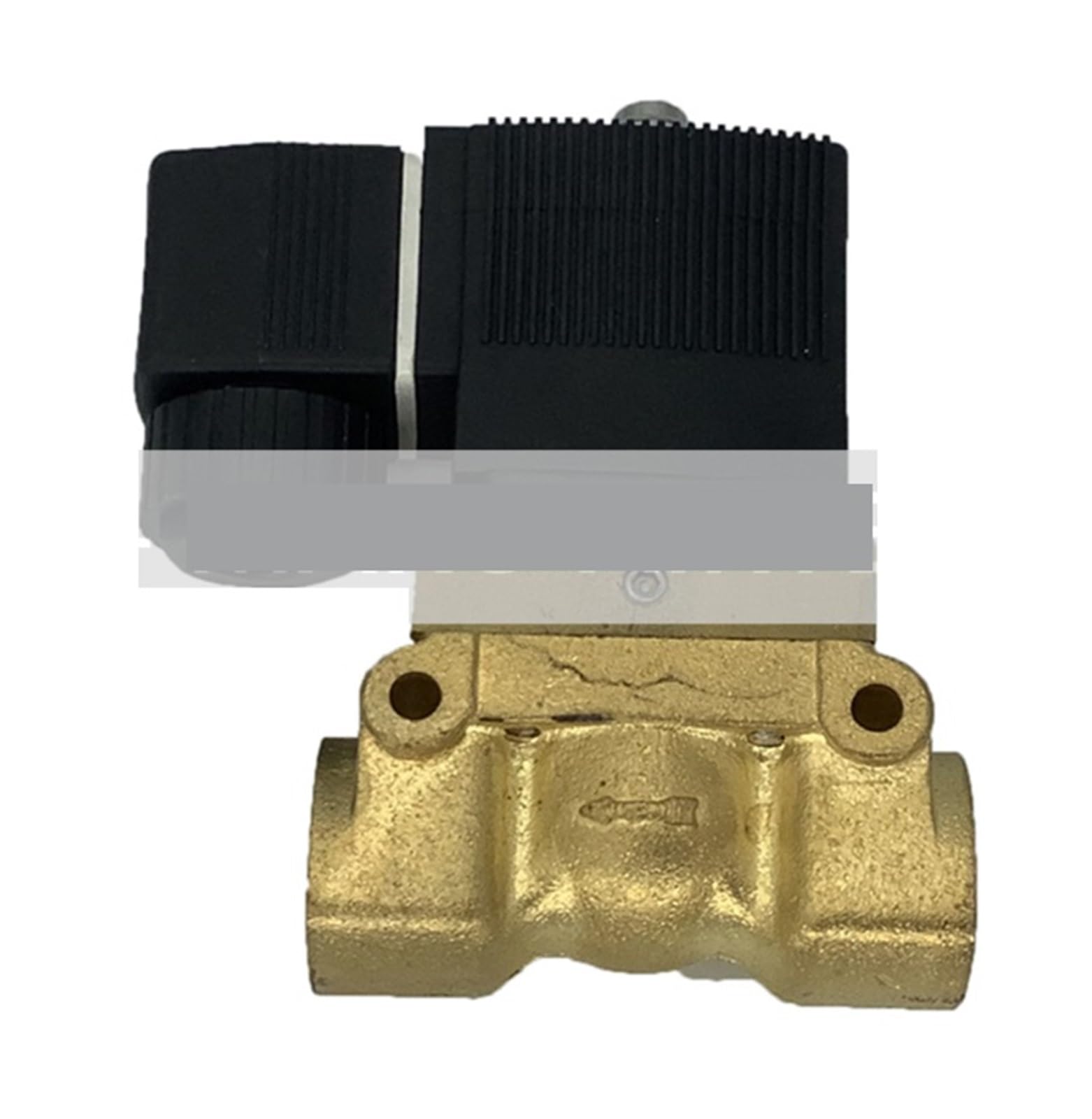 Électrovanne compresseur d'air 39312905 pour stopper les pertes de charge