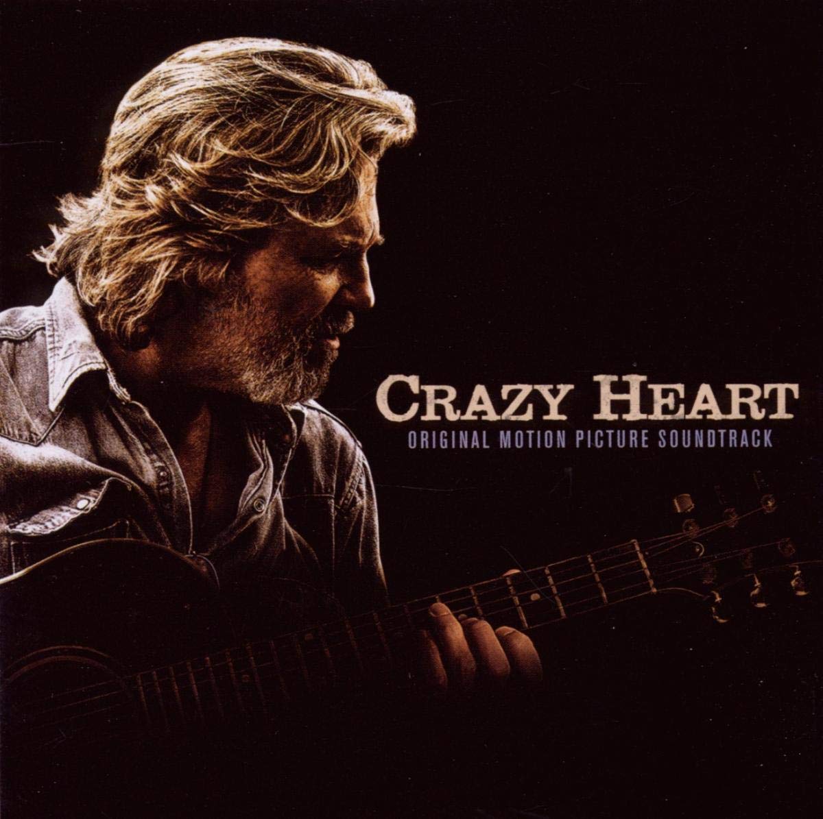 Crazy Heart: Original Motion Picture Soundtrack: VARIOUS ARTISTS