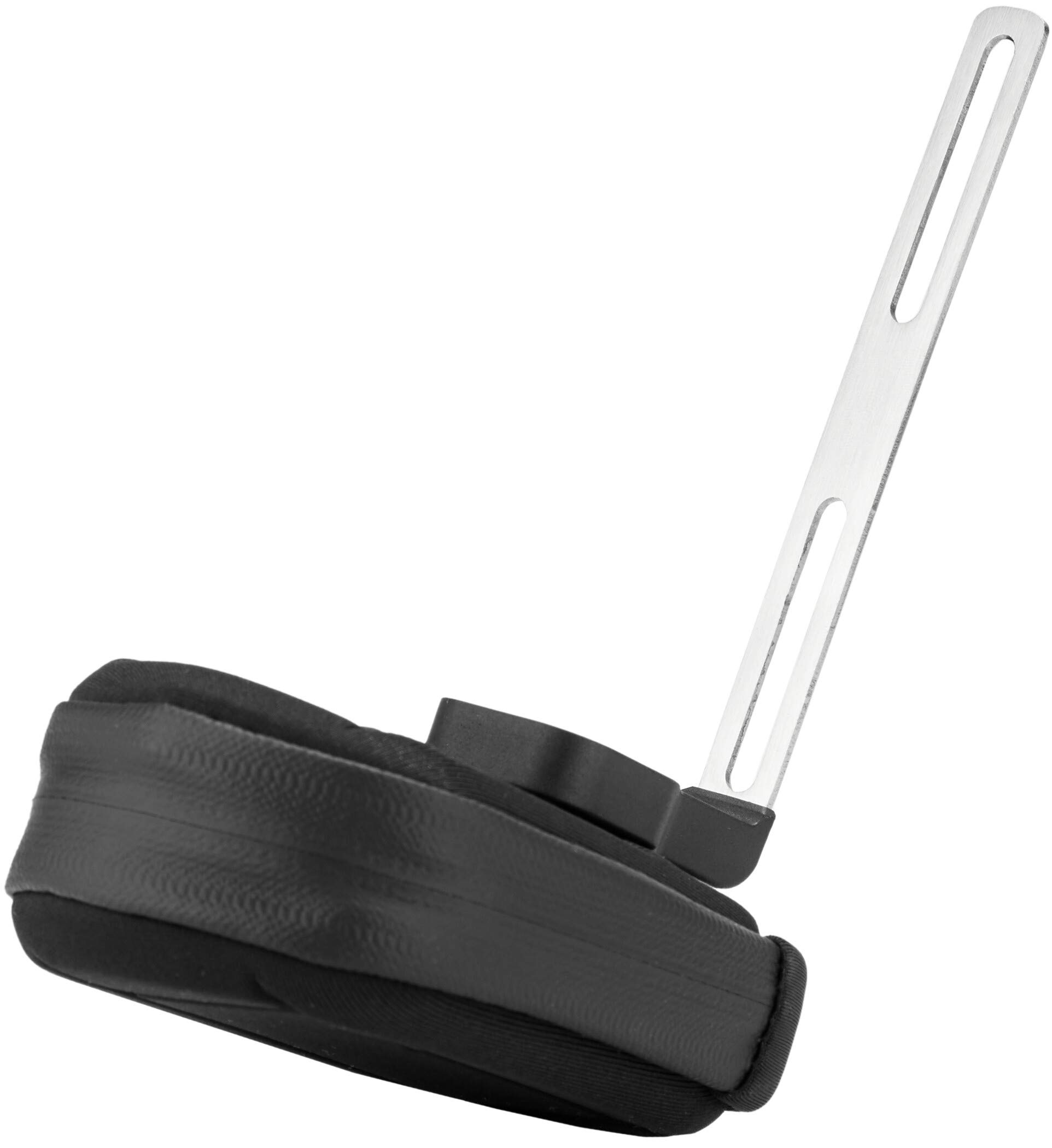 Pied D'atelier Topeak Prepstand ZX – Réglable 80-108 Cm, Charge Max 25 Kg, Mâchoire Caoutchoutée, Pliable (noir)