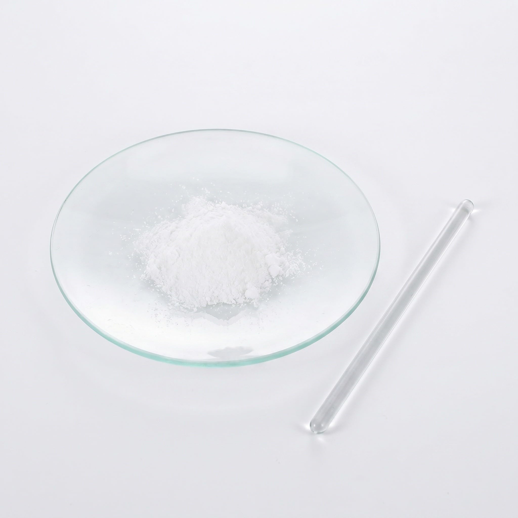 10 Unidades Tapadera de Vidrio para Reloj de Laboratorio Cubierta de Vidrio para Placa de Petri Accesorio Resistente y Transparente para Uso Científico