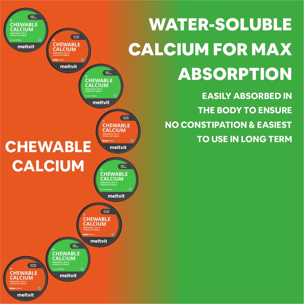 Differences Between Calcium Citrate And Calcium Carbonate, 60 OFF
