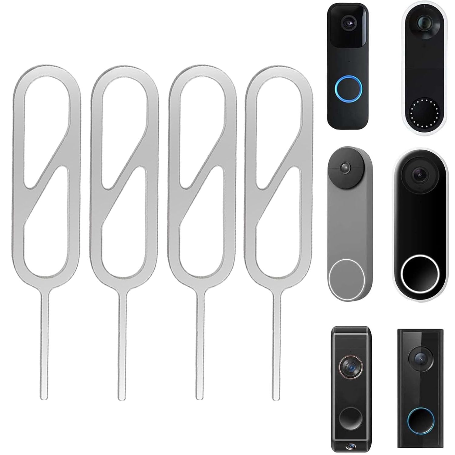 Eufy Nest Doorbell Camera Vs Ring Eufy Dual Video Doorbell Review