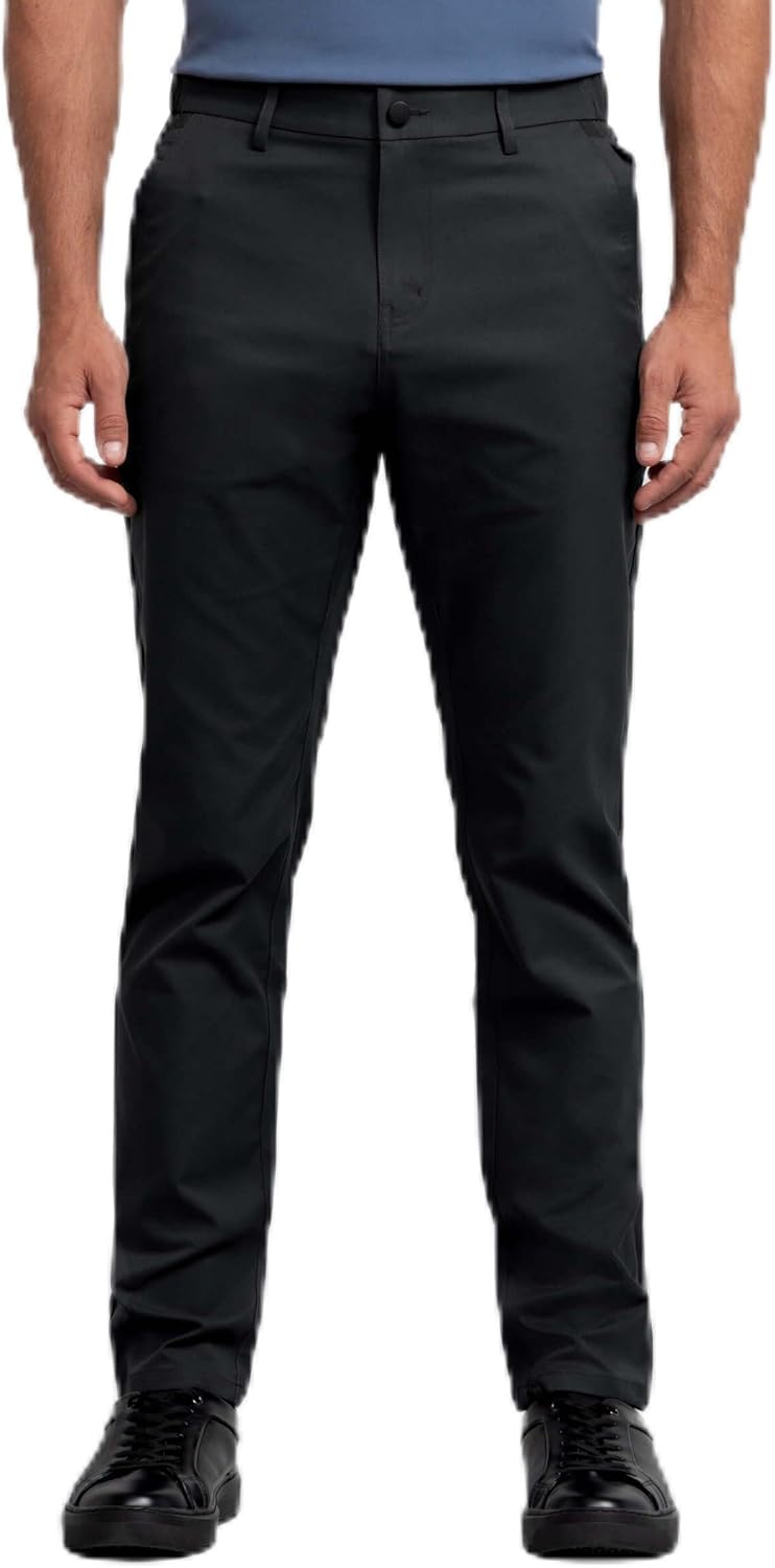 Jack Archer Jetsetter Tech Pant Straight Fit