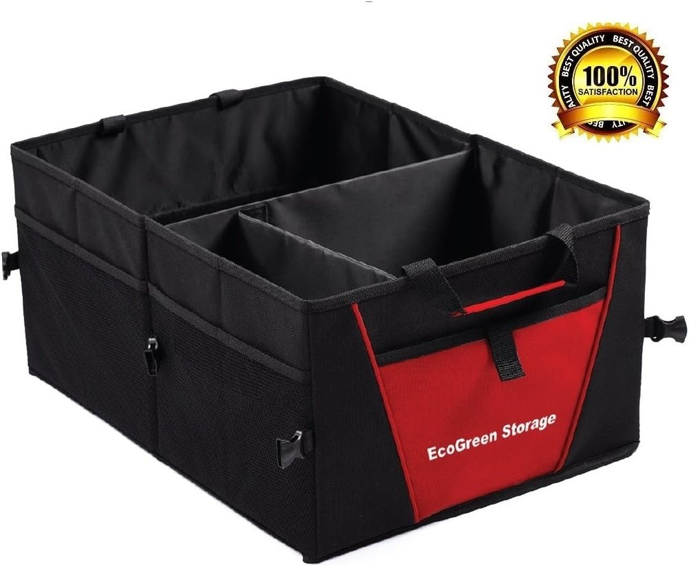 ANCwear Storage1 Trunk Storage, Large, Space Bags