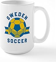 Vista 57 de CafePress - ITS COLOMBIA NOT COLUMBIA - FLAG Mugs - Coffee Mug, Large 15 oz. White Coffee Cup