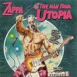 Frank Zappa Catalog