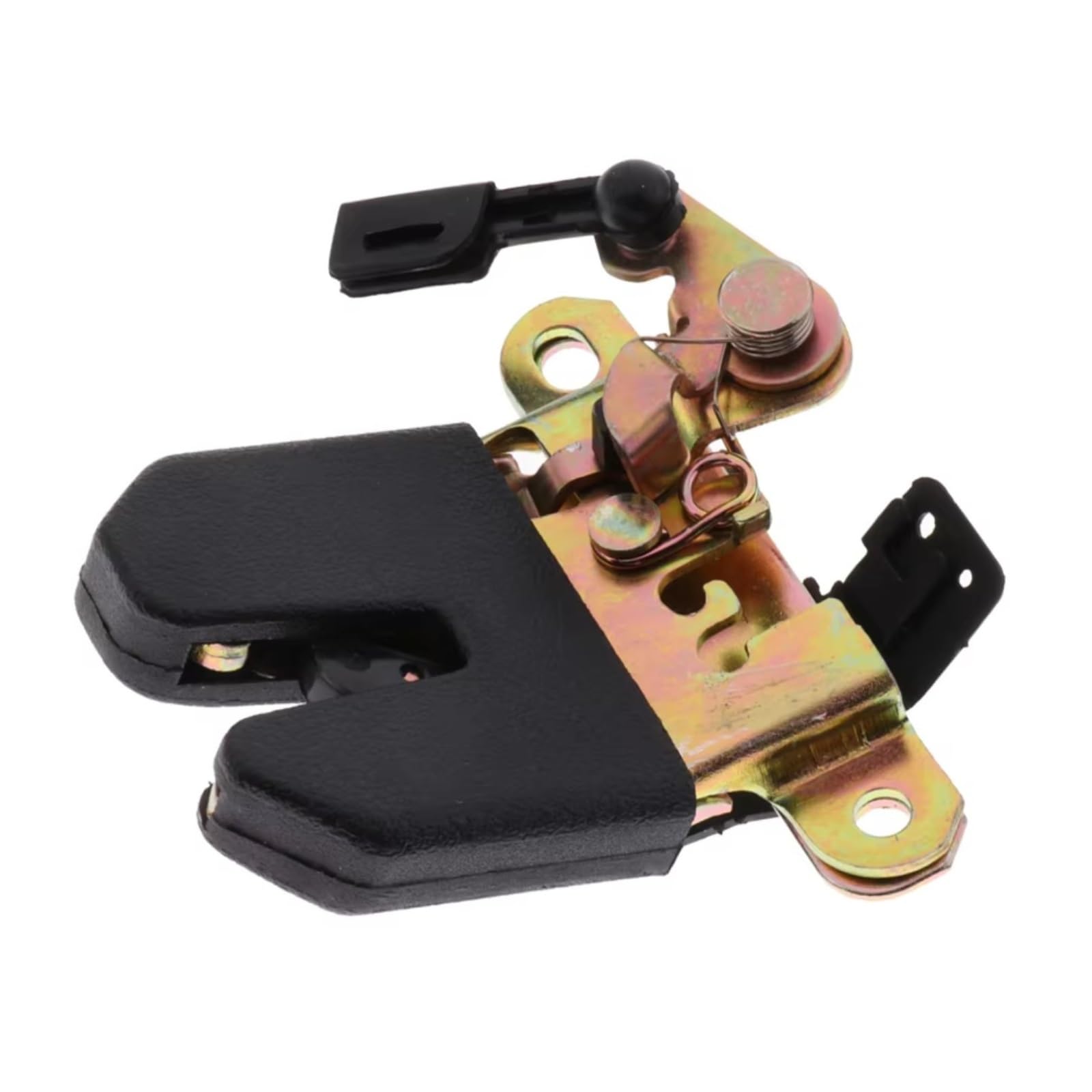 Chefru One Color Car Tailgate Lock Compatible With Vw For Passat B5 2002 2003 2004 2005 For Jetta Mk4 1999 2000 2001 Car Rear Trunk Latch Lock Actuator Oem: 1J5827505d