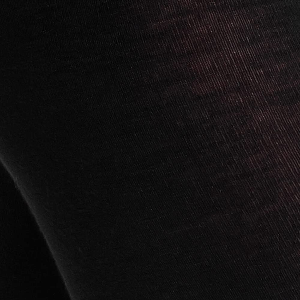 SOLIDEA Collant ESSENTIA BAMBOO GLADYS NERO Calze a compressione graduata 15/21 mmHg Art. 060470 Size ML