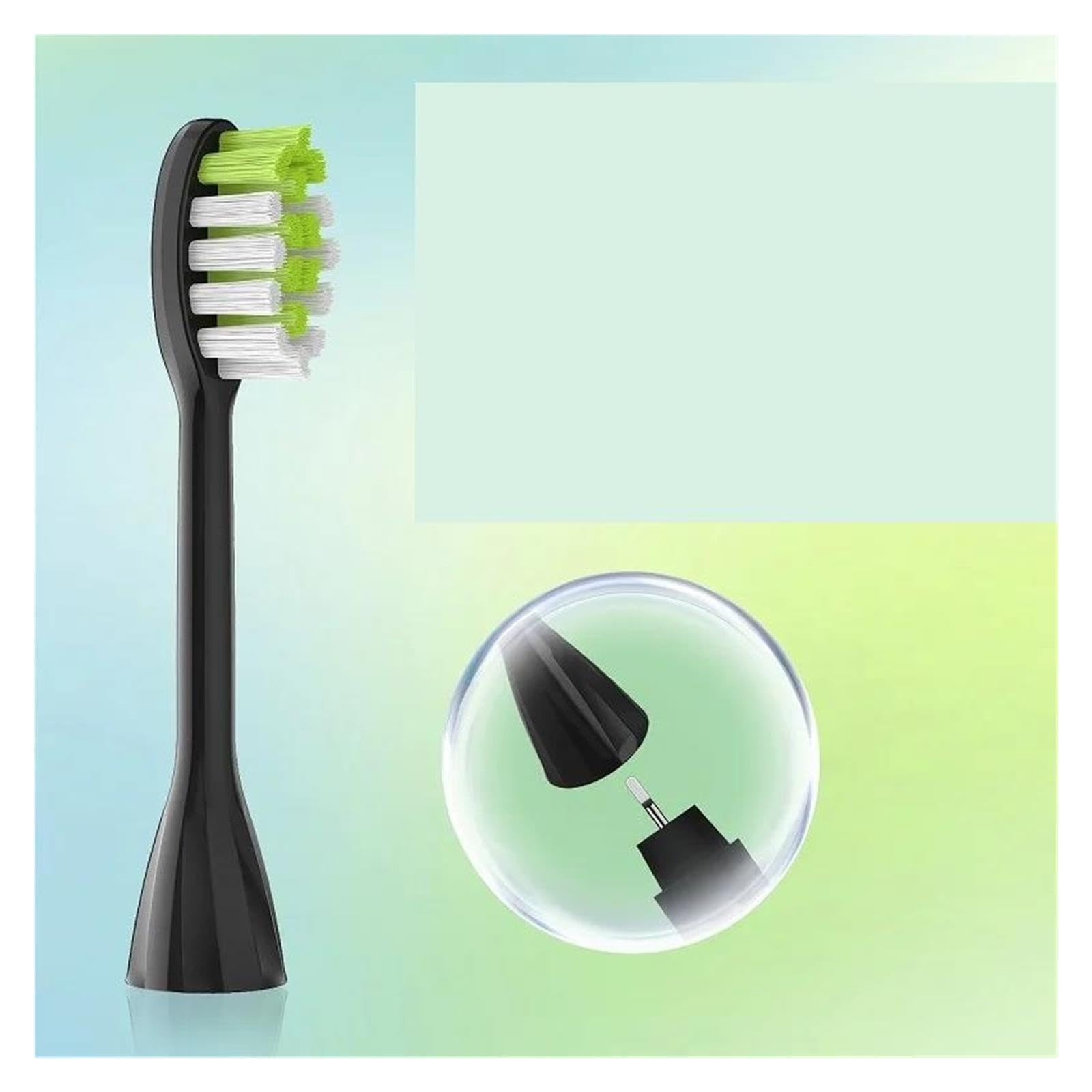 Testine, Compatibile Con Philips, ONE Series HY1100/HY1200