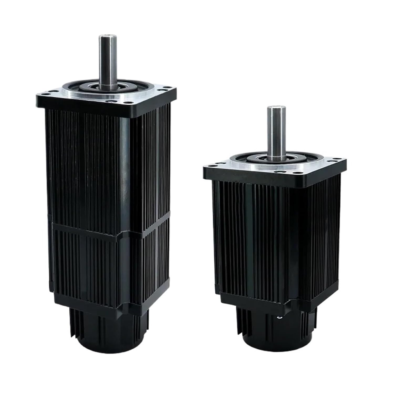 110ST-M04030 AC 220V 380v servo Electronic Starter 1.2KW 3000RPM 4N.M 1200W ac A1-SVD30 Drive Permanent Magnet Matched Driver A-SVD 30A(220v Without Brake)