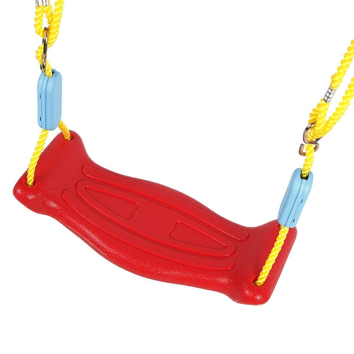 Yash Enterprises YASH Nippon Rider Swing Plastic Jhula for Kids Playing