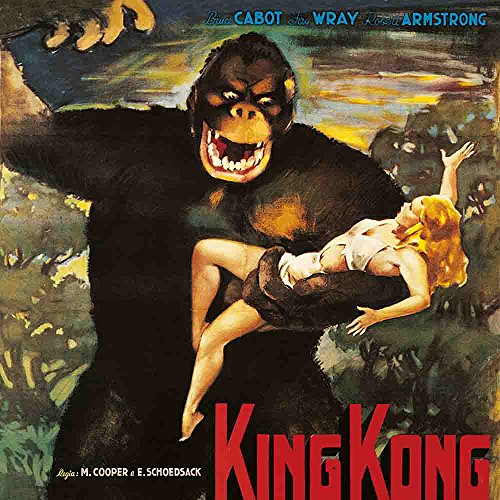 Cinema Noir 2018 (Media Illustration)