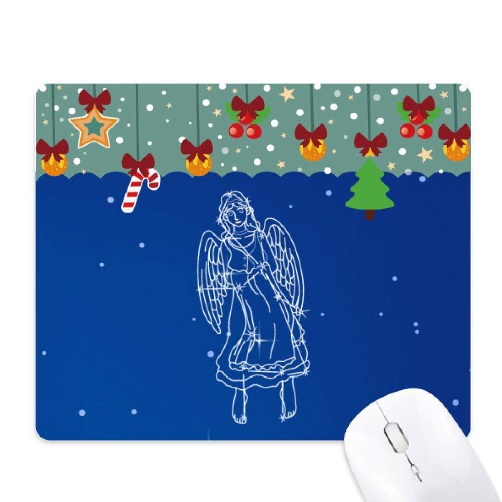Tapis de jeu de bureau Virgo Constellation pour décorer votre setup - 5