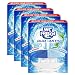 Produktbild WC FRISCH Duo-Aktiv Karibische Brise, WC-Reiniger und Duftspüler, 4er Pack (4 x 1 Stück)