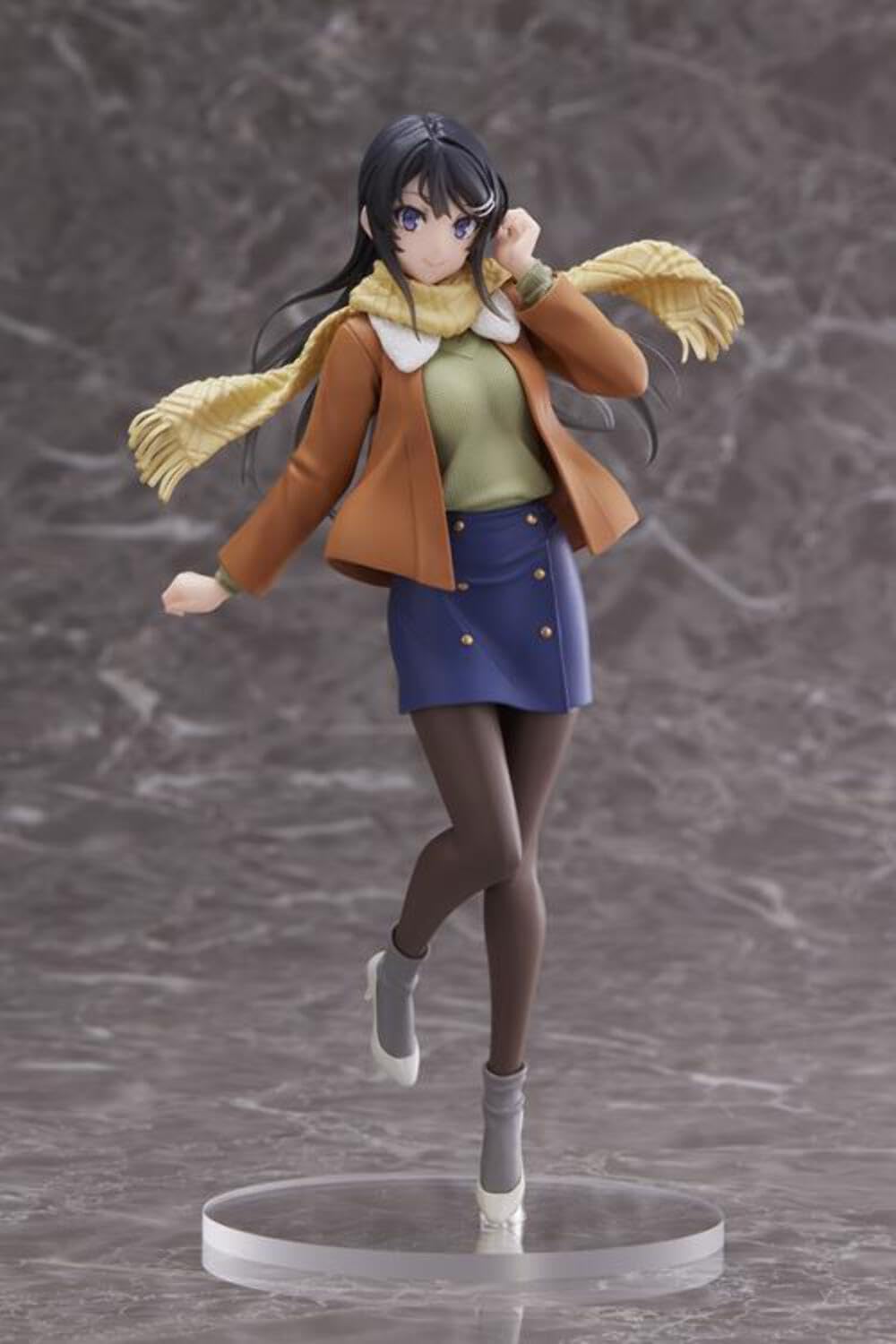 Corefulフィギュア 桜島麻衣 2種 4個セット Amazon.co.jp: 青春ブタ野郎はゆめみる少女の夢を見ない Coreful