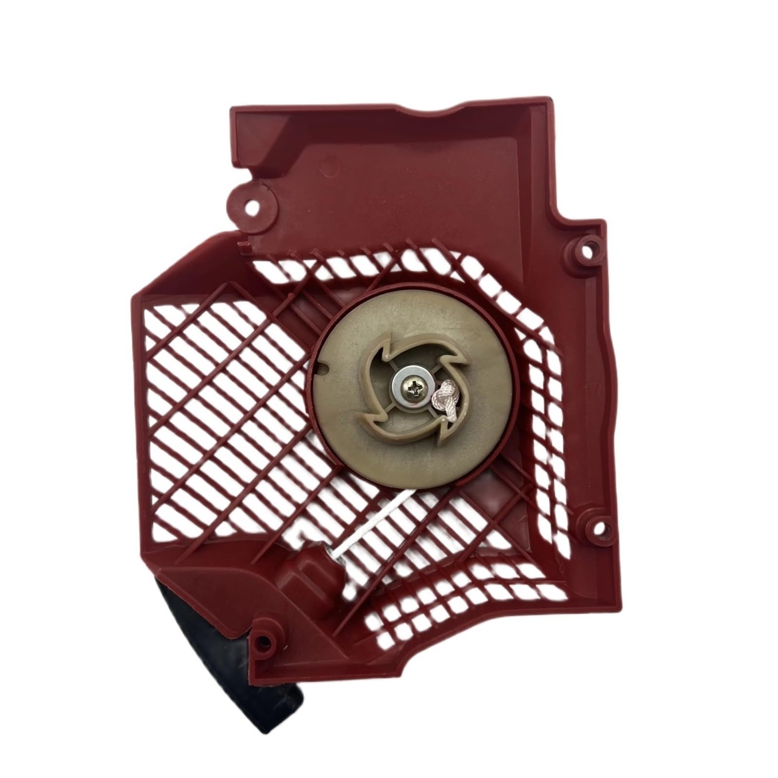 Lfcozd One Color Recoil Starter For Motosega For Jonsered For Cs2063 Cs2065 Cs2071 Chainsaw 503692871 2071 2171, 2172, 2063, 2065, 2163, 2165,2166