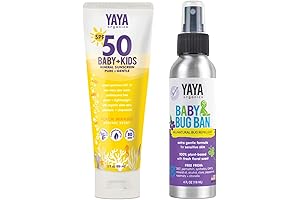 Sun Protection Adventure Kit