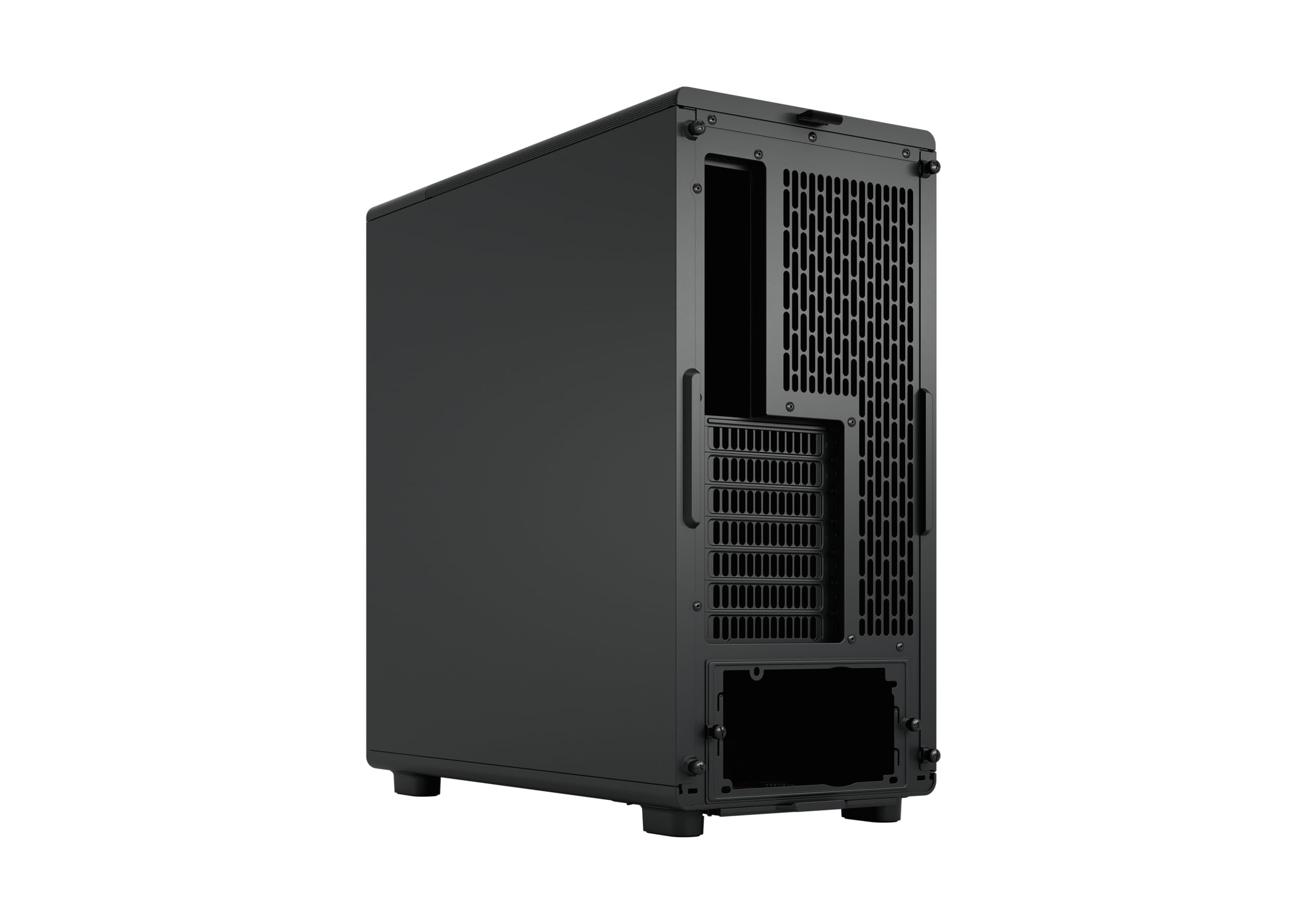 Fractal Design Epoch Black Solid - Obudowa komputera