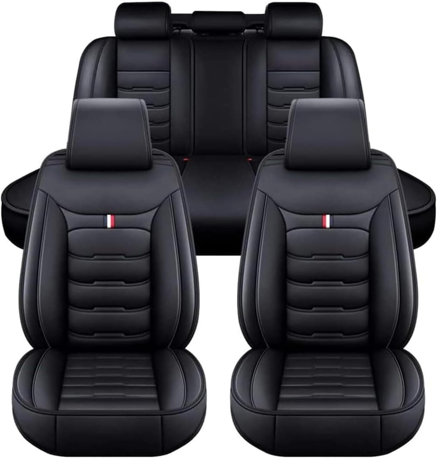 Housse de siège voiture VW Tiguan R-Line pour protéger votre intérieur