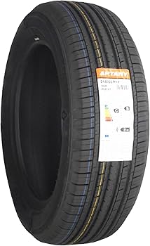 Amazon.co.jp: アプタニー(APTANY) RU101 215/60R17 96H サマータイヤ