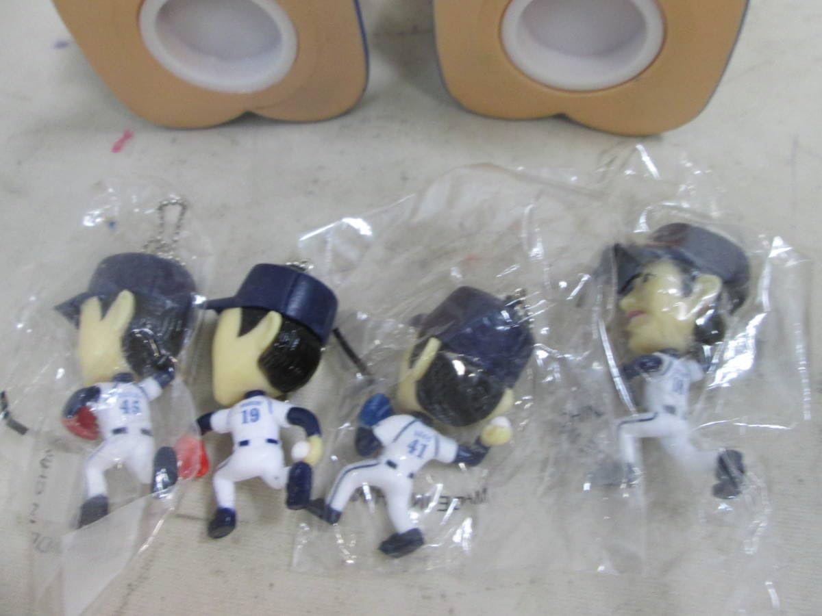 シカゴカブス福留選手フィギュア シカゴカブス福留選手フィギュア