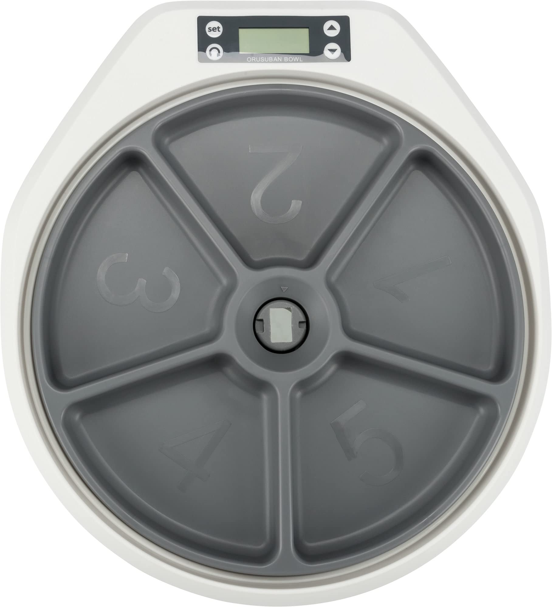 TRIXIE Comedero Automático TX5 para Perros