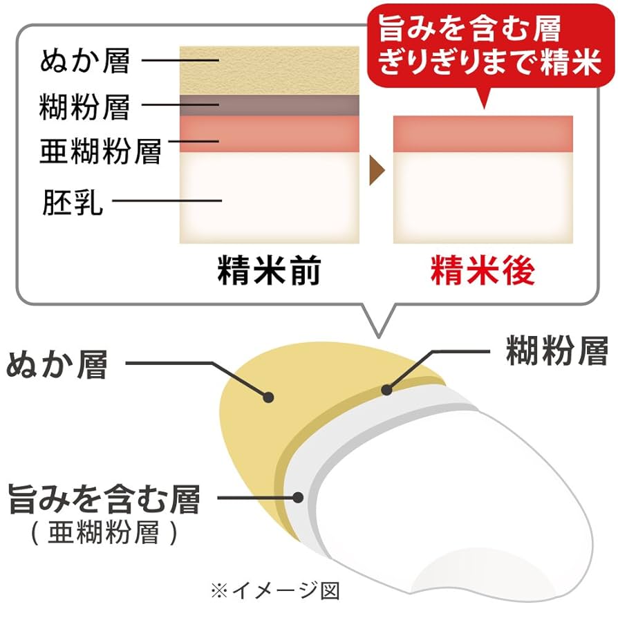 ヒロピンクくま　25キロ精米 r6-mori-smn-m18kg-k-Y.jpg