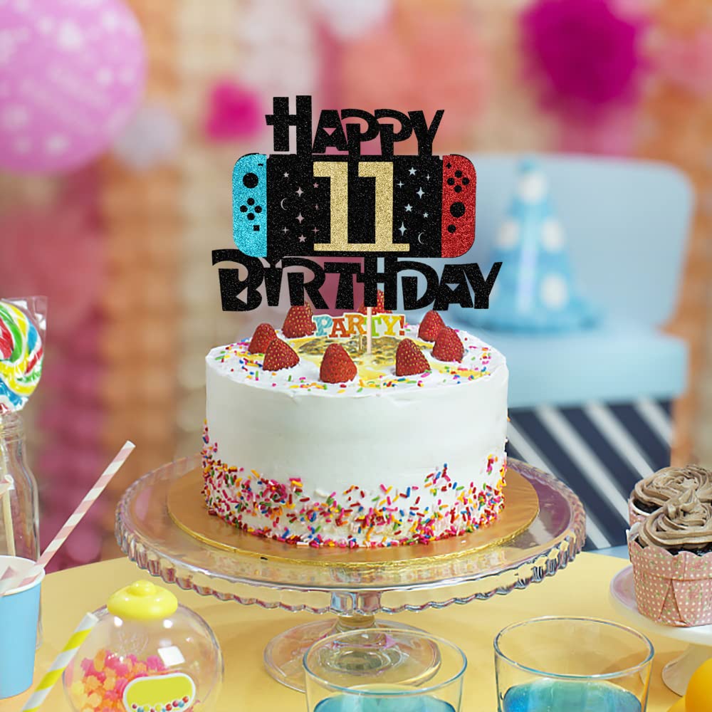 Amazon.co.jp: Bekaterea ビデオゲーム Happy 11th Birthday
