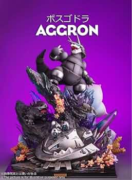 ポケモンガレージキット　ボスゴドラ 61SbMHIRgZL._AC_UF350,