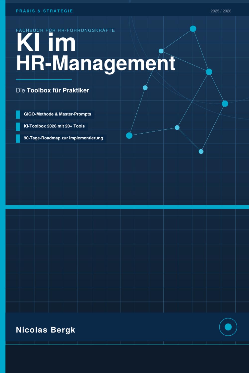 KI im HR-Management: Die Toolbox für Praktiker