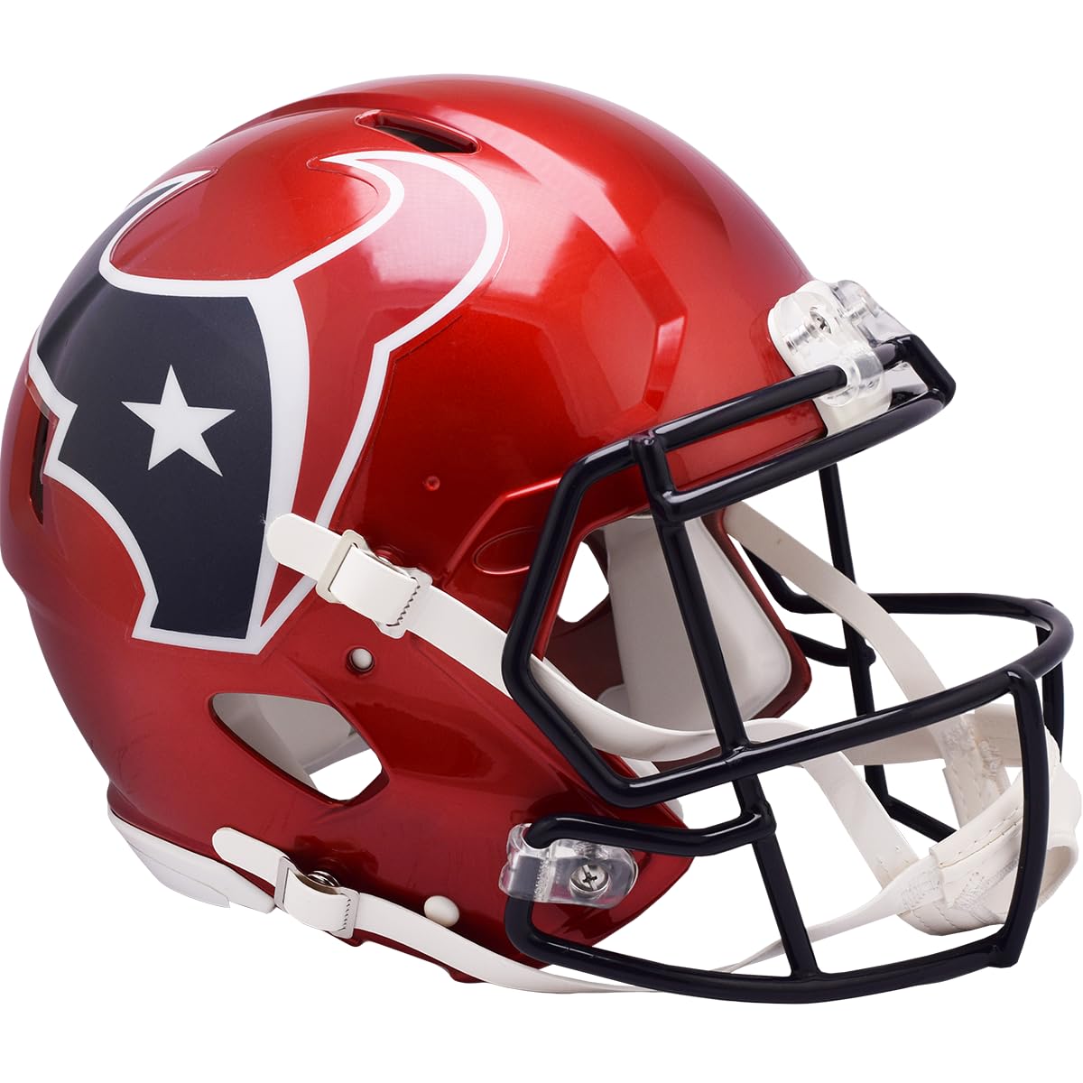 Riddell Speed Authentic - Casco NFL Houston Texans