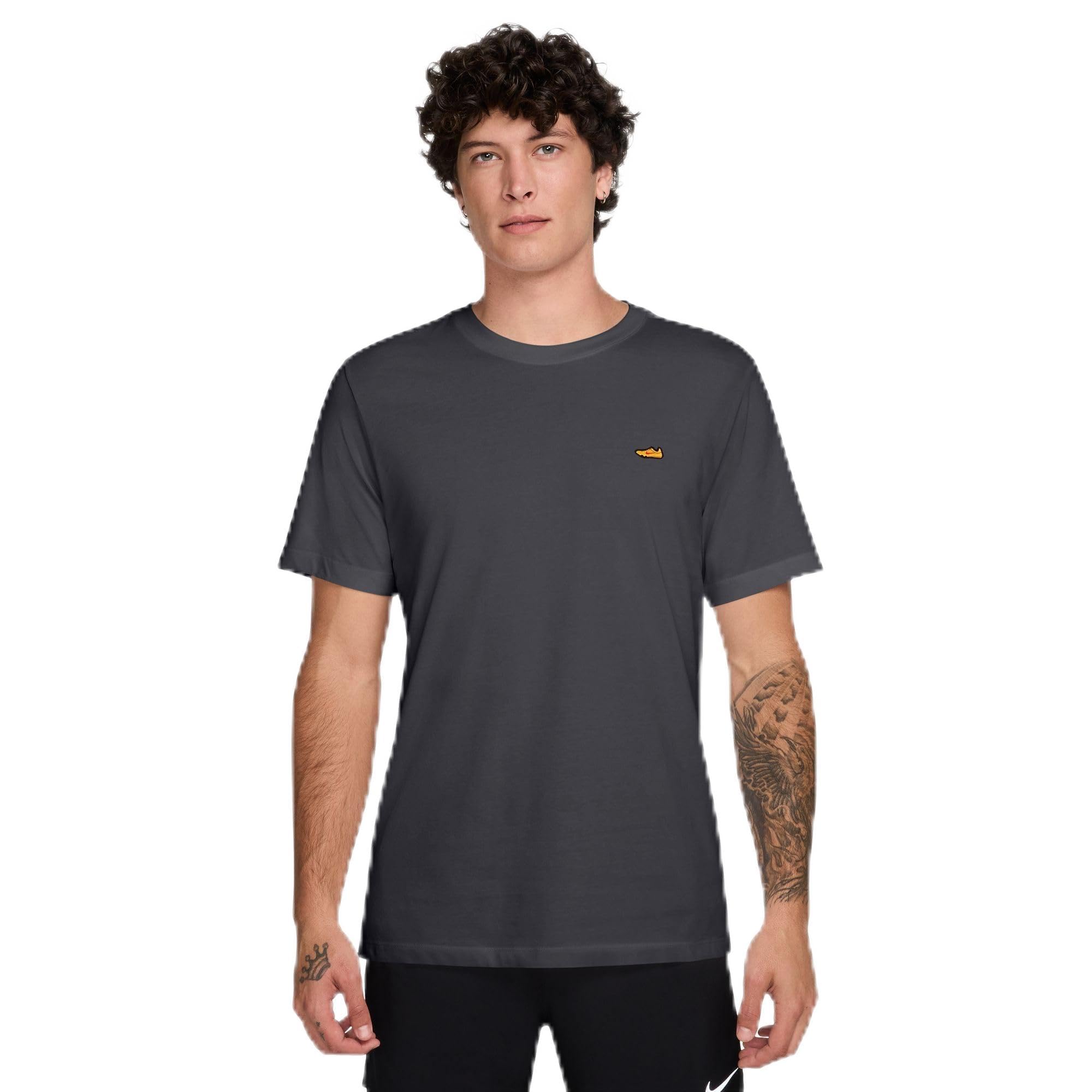 nike Mens Running Tshirt-picture-14