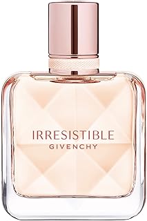 IRRESISTIBLE EAU DE TOILETTE FRAÎCHE