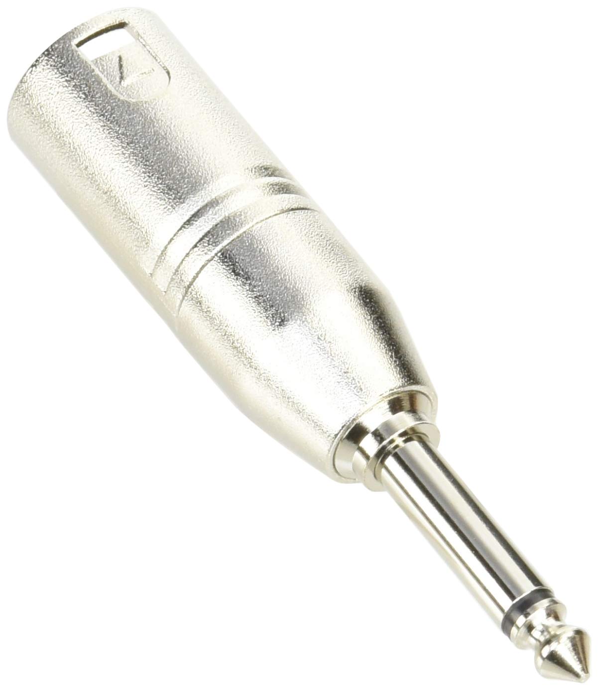 True Dyna Conversion Connector XLR M/Phone M TDX308