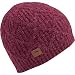 Coal Men's The Yukon Chunky Knit Warm Beanie Hat