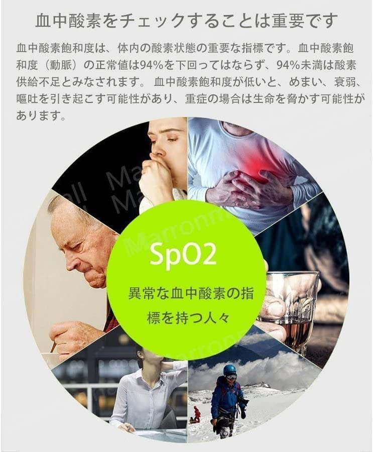 【全国自治体・県庁採用】最新家庭用 ワンタッチで簡単操作LED大画面液晶 コンパクト スポーツ、旅行、登山用 小型で操 【ブルーブルー】