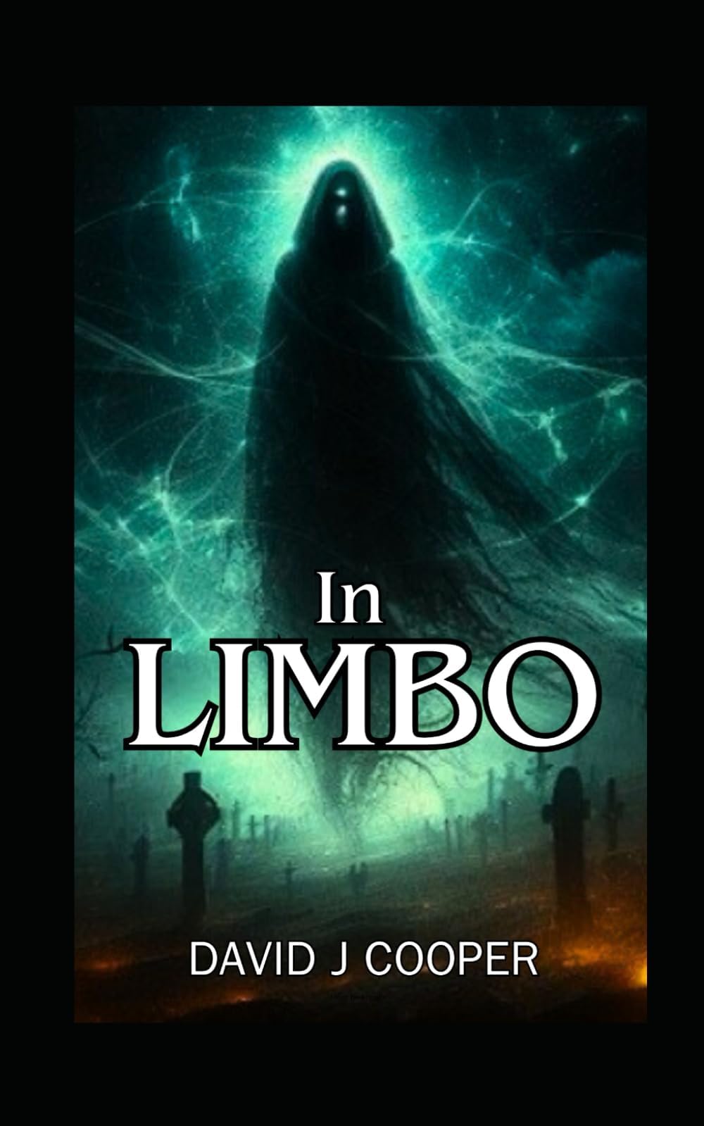 In Limbo: books about haunted houses