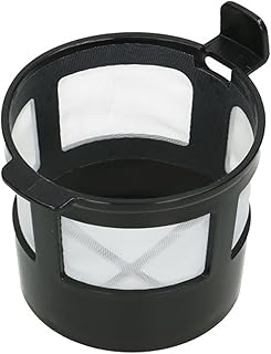 SPARES2GO Limescale siatka filtr do ekspresu do kawy Russell Hobbs 22630 Brew & Go