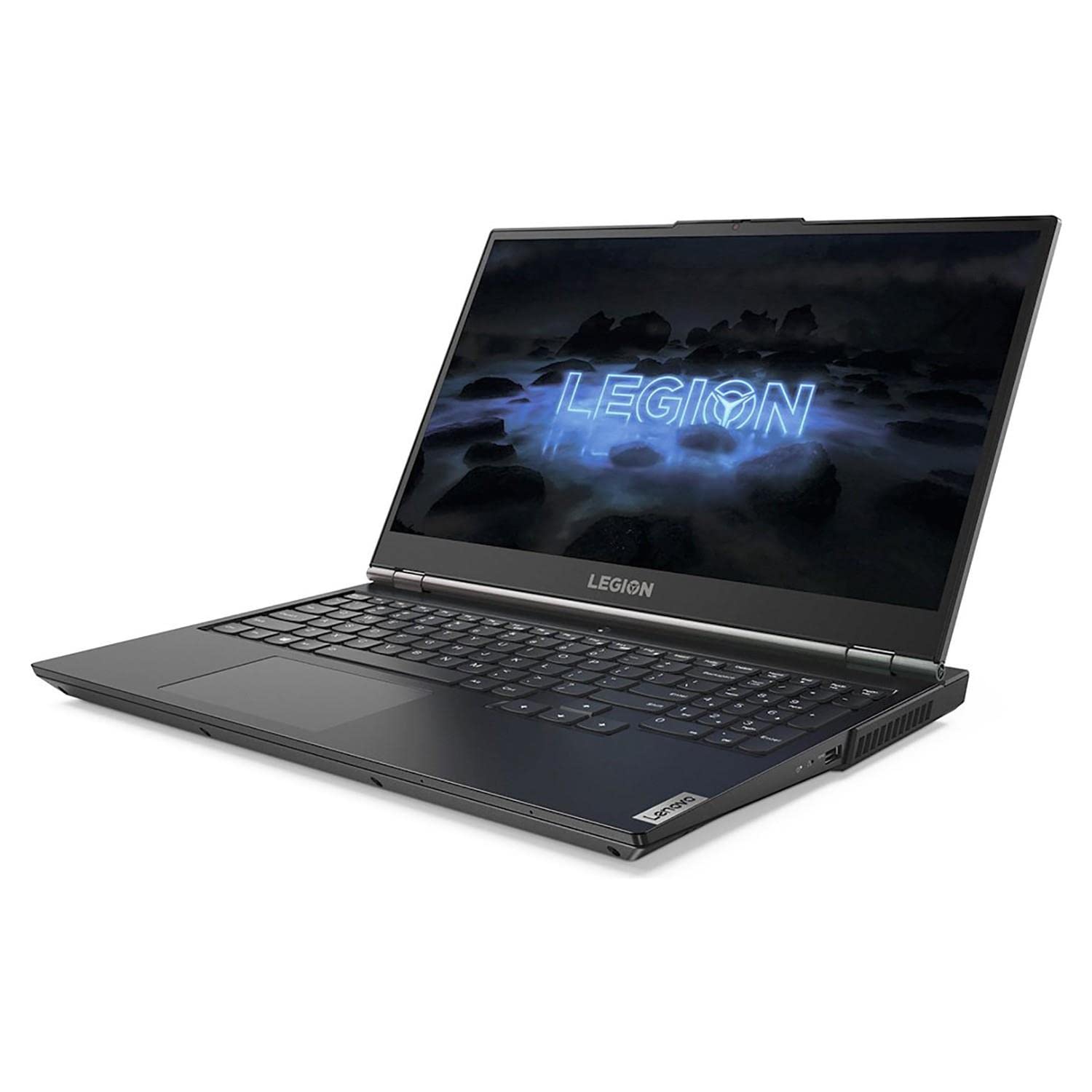 Lenovo - ゲーミングノート Lenovo Legion5 15ACH6 ファントムブルー ゲーミングノート Lenovo Legion5 15ACH6 ファントムブルー