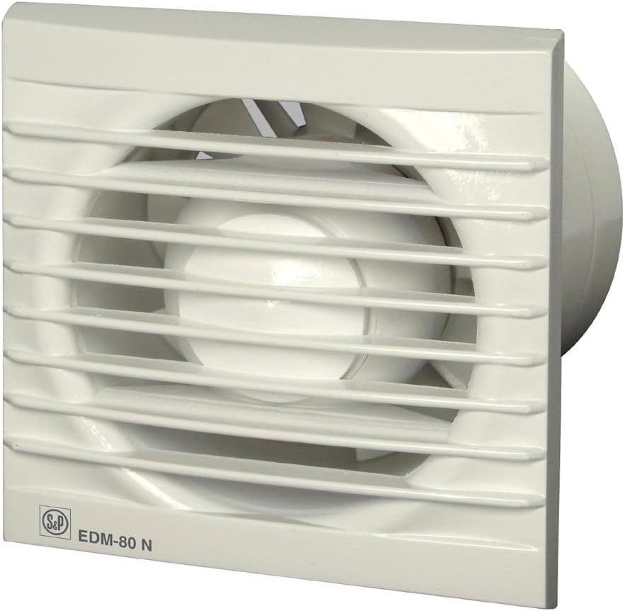 Série EDM - blanc, 9, edm 80 ntz, mono-230v, 80