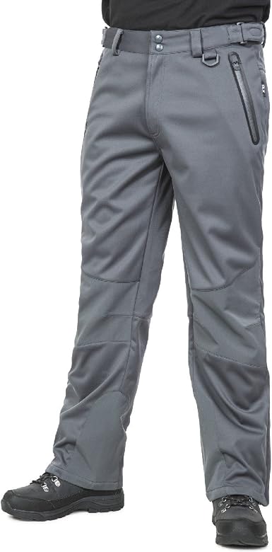 Trespass Mens Holloway Waterproof DLX 