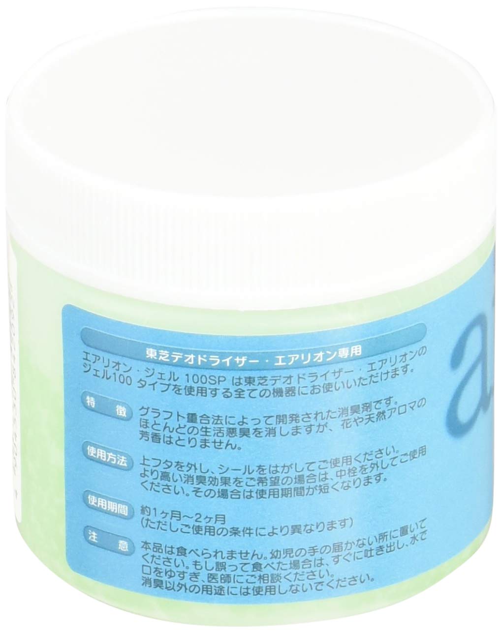 Amazon.co.jp: 東芝 エアリオン・スリム DC-230(W)専用 交換用消