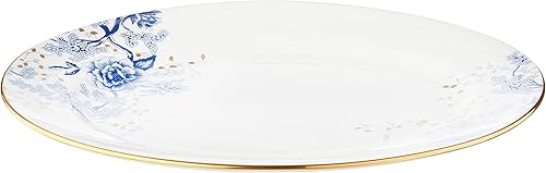 Miniatura 5 de Lenox Garden Grove Taza de té, color blanco