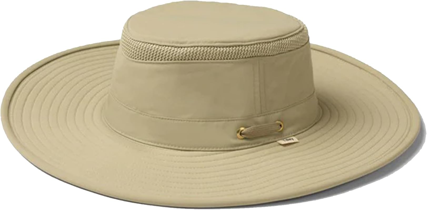 Endurables Ltm6 Airflo Hat, Khol, 7 1/2