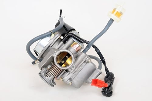 Miniatura 3 de CARBURADOR ATV GY6 GY-6 150CC CARB KAZUMA SUNL 149CC 0.945 in