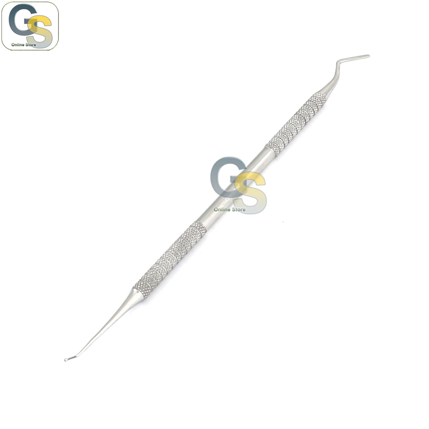 G.S Plastic Filling Instruments Woodson 2 Best Quality