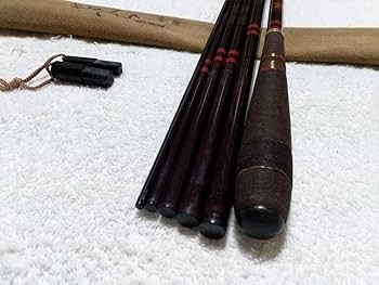 Amazon.co.jp: がまかつ がまへら MARK Ⅱ 中硬 20尺 : スポーツ