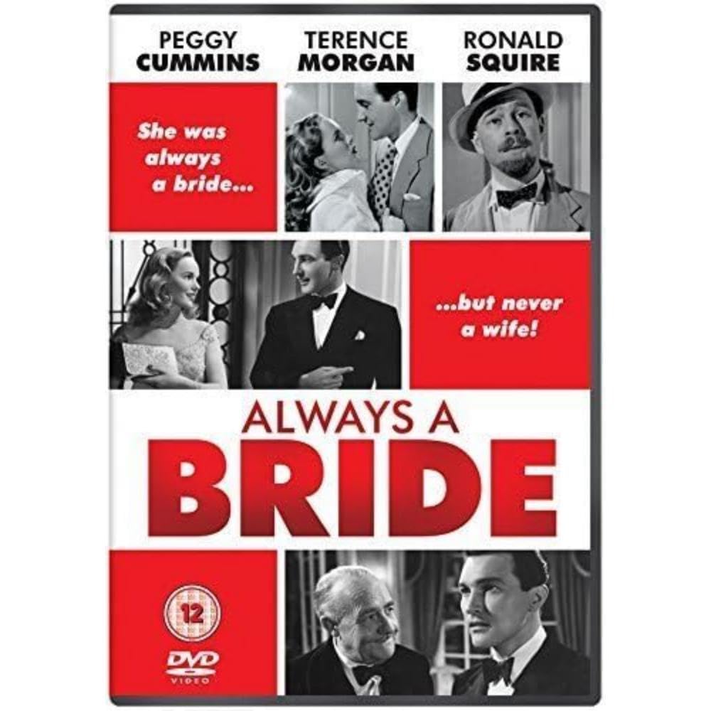Always a Bride